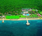 горящий тур VOYAGE SORGUN 5